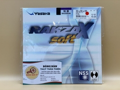 Yasaka Rakza X Soft