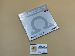 Xiom Omega IV Euro
