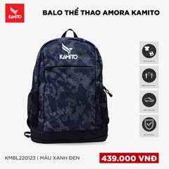 Balo Kamito Amora