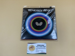 Butterfly Tenergy 80FX NDN
