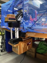 Máy bắn bóng bàn Y&T A9