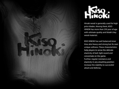 Xiom Feel HX Pro