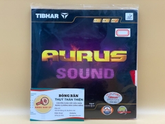 Tibhar Aurus Sound