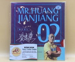 Gai thủ Mr Huang Jian Jiang 02 ko lót