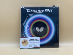 Butterfly Tenergy 80FX NDN