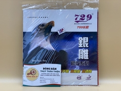Mặt gai 729 755