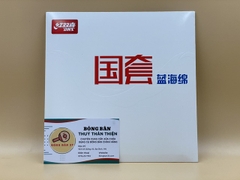 DHS H3 Tuyển Quốc Gia Lót Xanh