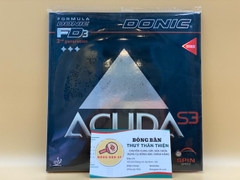 Donic Acuda S3