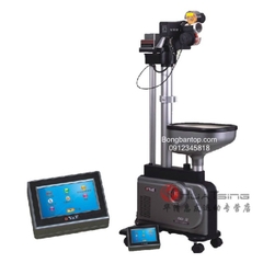 MÁY BẮN BÓNG BÀN Y&T V989 H