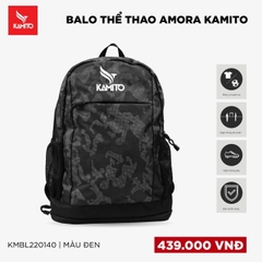 Balo Kamito Amora