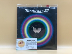 Butterfly Tenergy 80 NDN