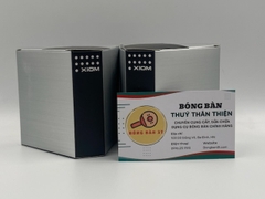 Bóng Xiom 40+ không viền