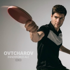 Dimitrij Ovtcharov Innerforce ALC NDN