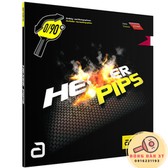 Andro Hexer Pips