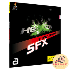 Hexer Powergrip SFX