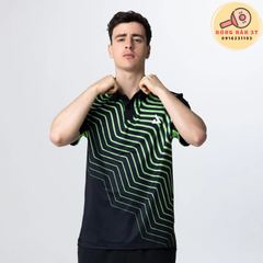 Áo chính hãng Joola Polo Team 25