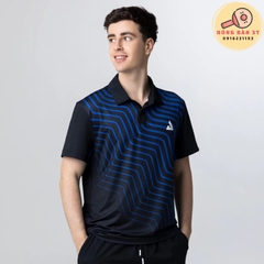 Áo chính hãng Joola Polo Team 25