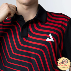 Áo chính hãng Joola Polo Team 25