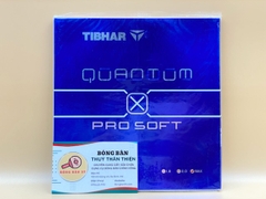 Tibhar Quantum X Pro Soft