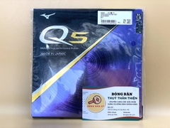 Mizuno Q5 - NĐN