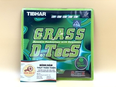 Mặt gai thủ Grass D.Tecs