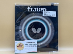 Gai thủ Butterfly Ilius B