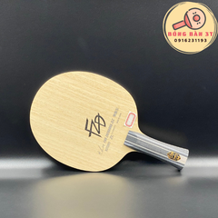 Fan Zhendong ZLC NDN