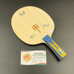 Butterfly Timo Boll ZLF NDN