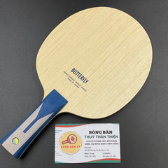 Timo Boll ZLC NDN