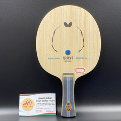 Zhang Jike ALC NDN