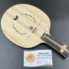 Zhang Jike ZLC NDN