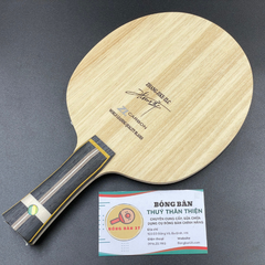 Zhang Jike ZLC NDN