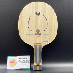 Zhang Jike ZLC NDN