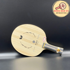 Zhang Jike ZLC NDN