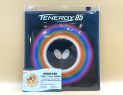 Butterfly Tenergy 05 NDN