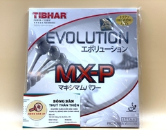 Tibhar Evolution MX-P
