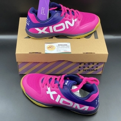 Giày Xiom mẫu mới 2023 hồng
