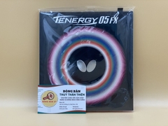 Butterfly Tenergy 05FX NDN
