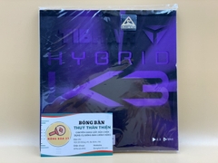 Tibhar Hybrid K3