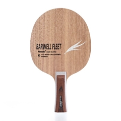 NITTAKU BARWELL FLEET