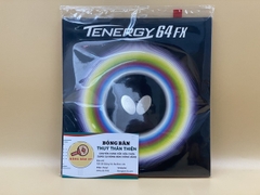 Butterfly Tenergy 64FX NDN