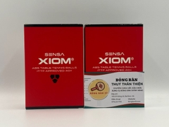 Bóng Xiom Sensa 40+