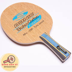 Donic Balsa Carbo Fibre