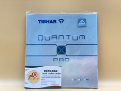 Tibhar Quantum X Pro
