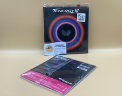 Butterfly Tenergy 19 NDN