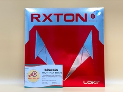 Mặt vợt LoKi Rxton