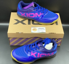 Giày Xiom mẫu mới 2023 xanh