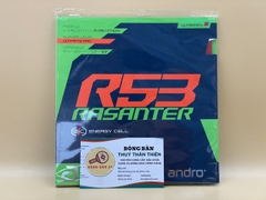Andro Rasanter R53