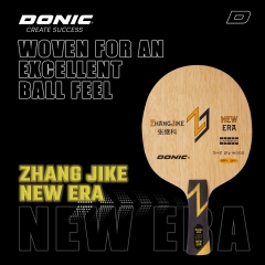 Donic Zhang Jike New Era