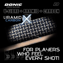 Donic Zhang Jike New Era